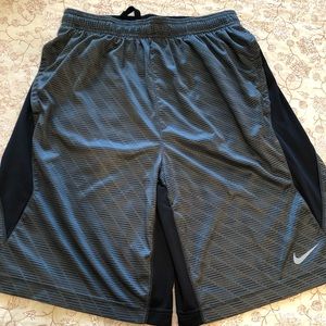 Mens Small Nike Shorts